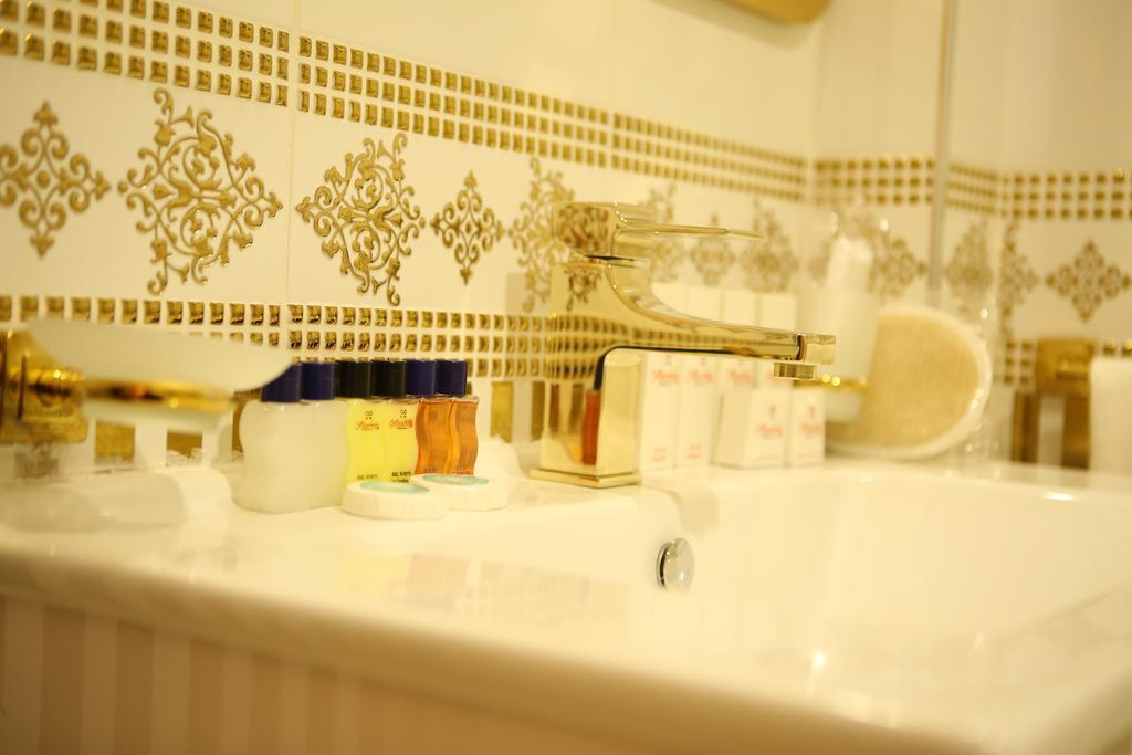 Ahsaray Hotel Aksaray Room photo