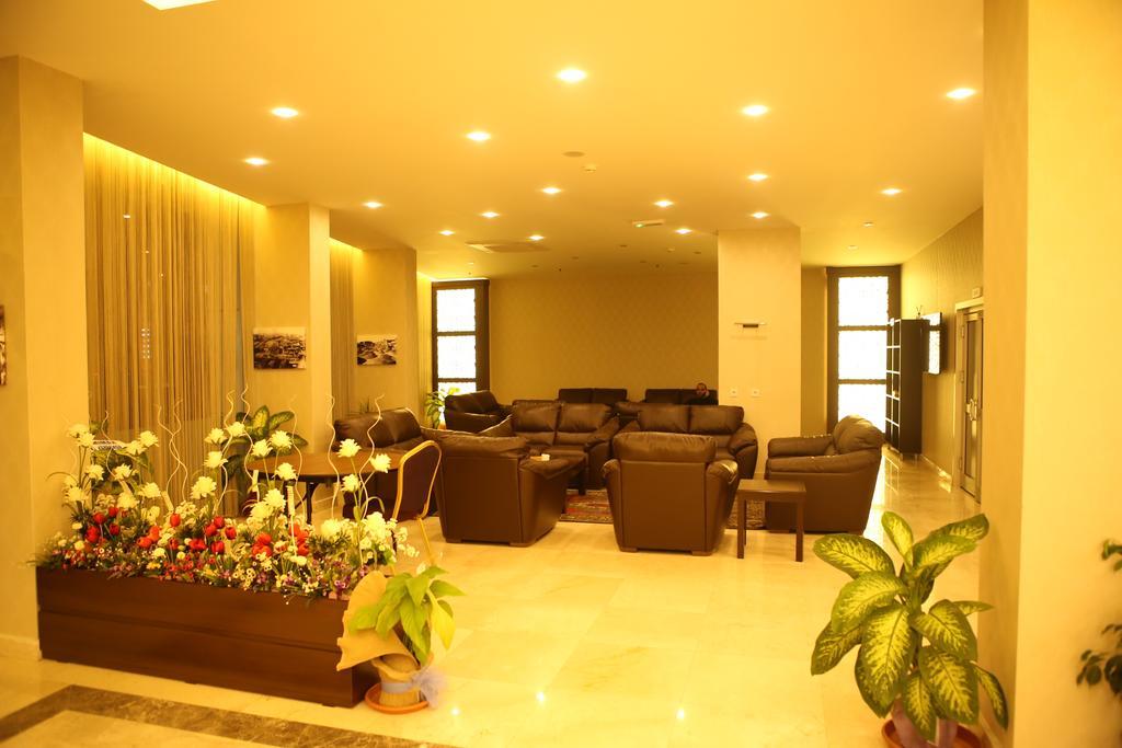 Ahsaray Hotel Aksaray Exterior photo