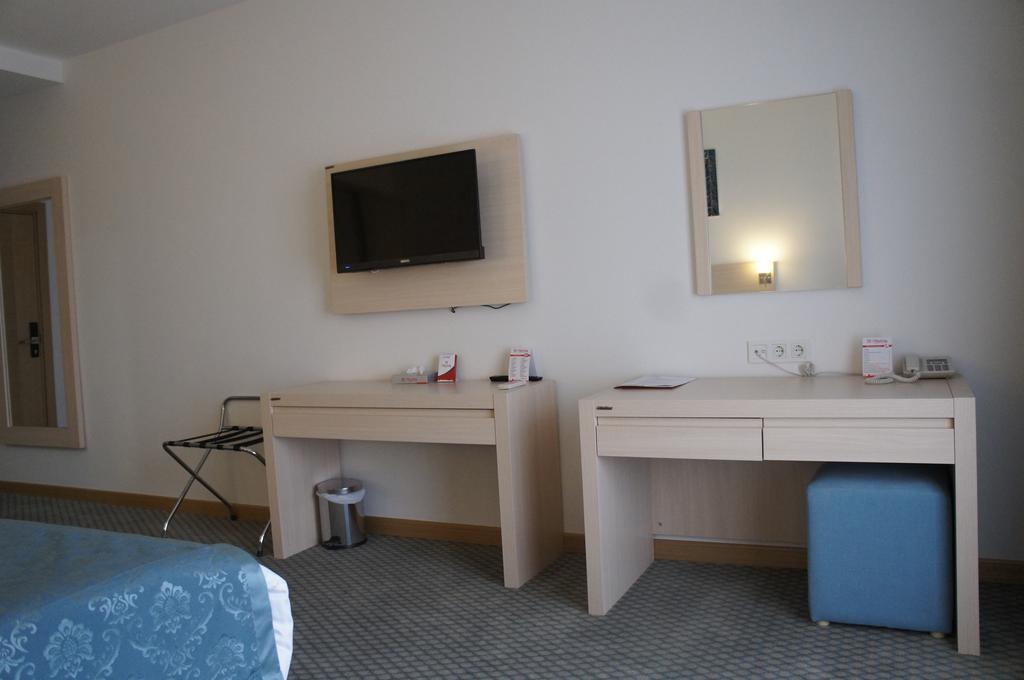Ahsaray Hotel Aksaray Room photo