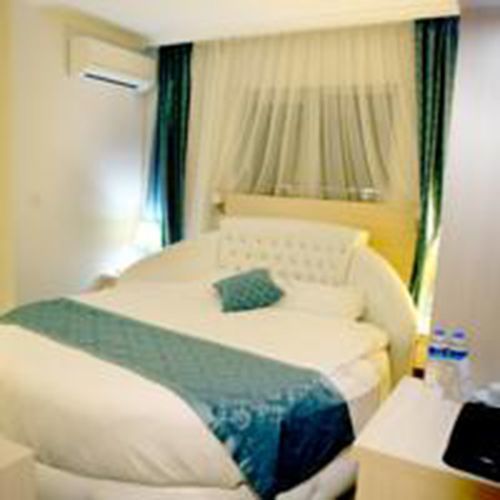 Ahsaray Hotel Aksaray Exterior photo